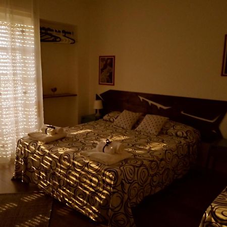 Idria B&B Барчеллона-Поццо-ди-Готто Номер фото