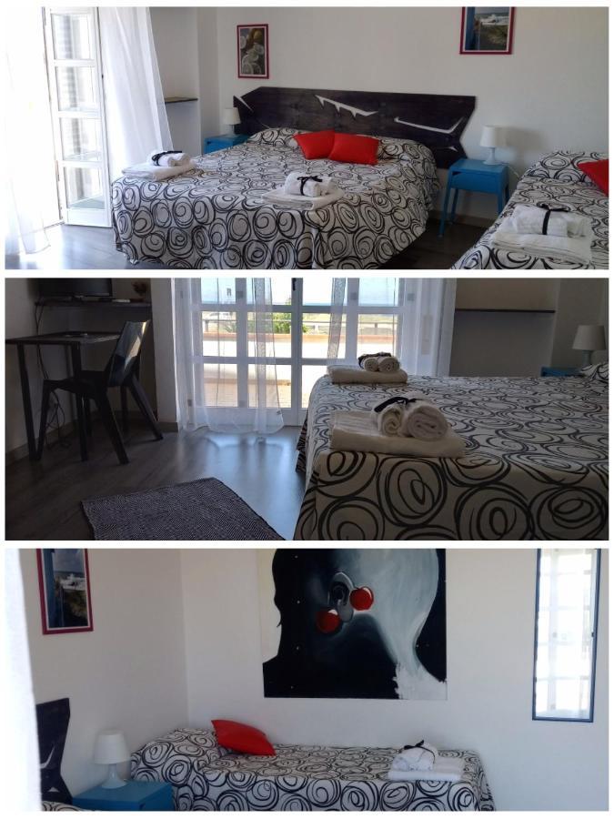 Idria B&B Барчеллона-Поццо-ди-Готто Экстерьер фото
