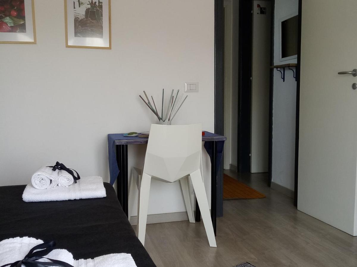 Idria B&B Барчеллона-Поццо-ди-Готто Экстерьер фото