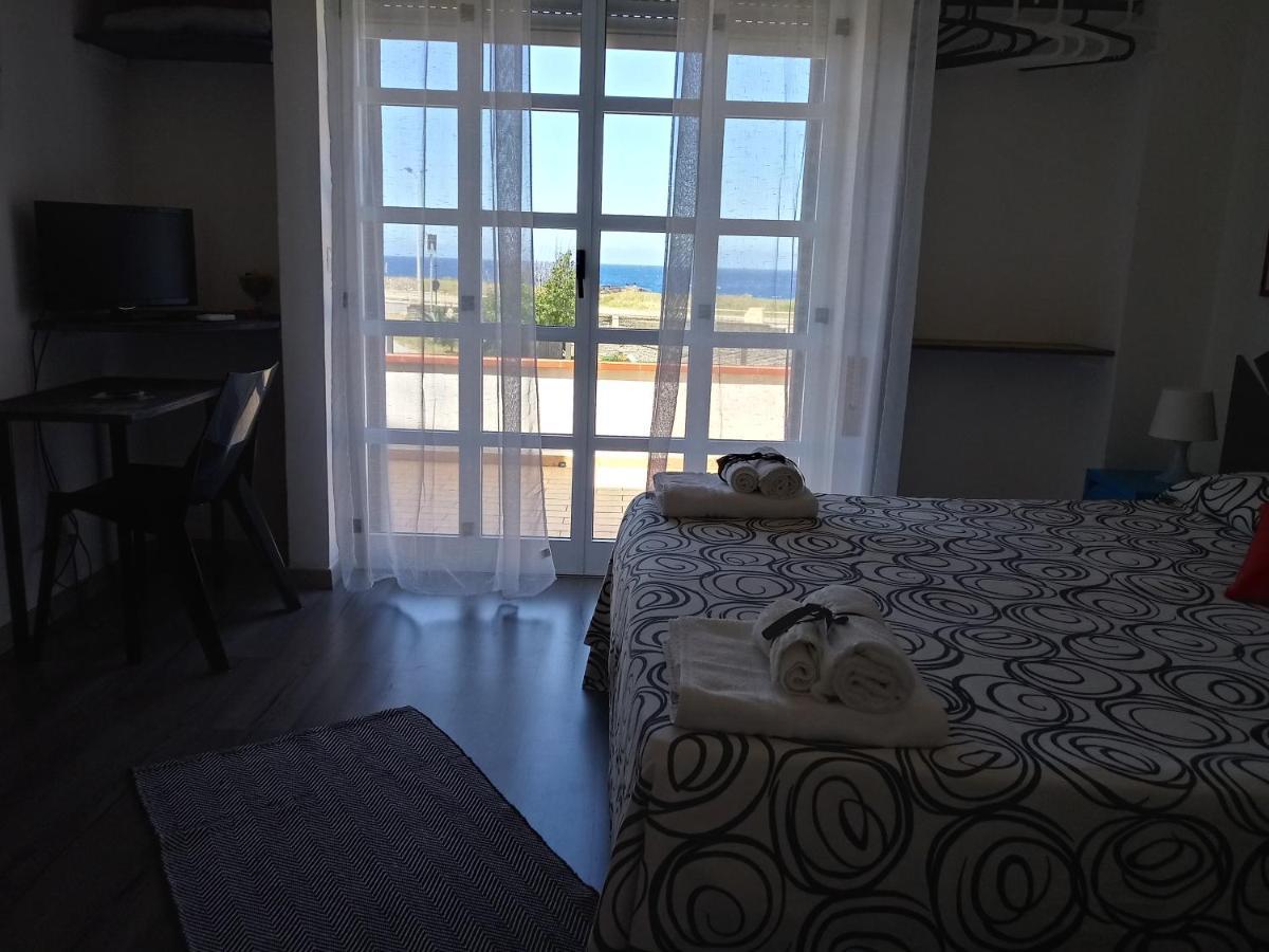 Idria B&B Барчеллона-Поццо-ди-Готто Экстерьер фото