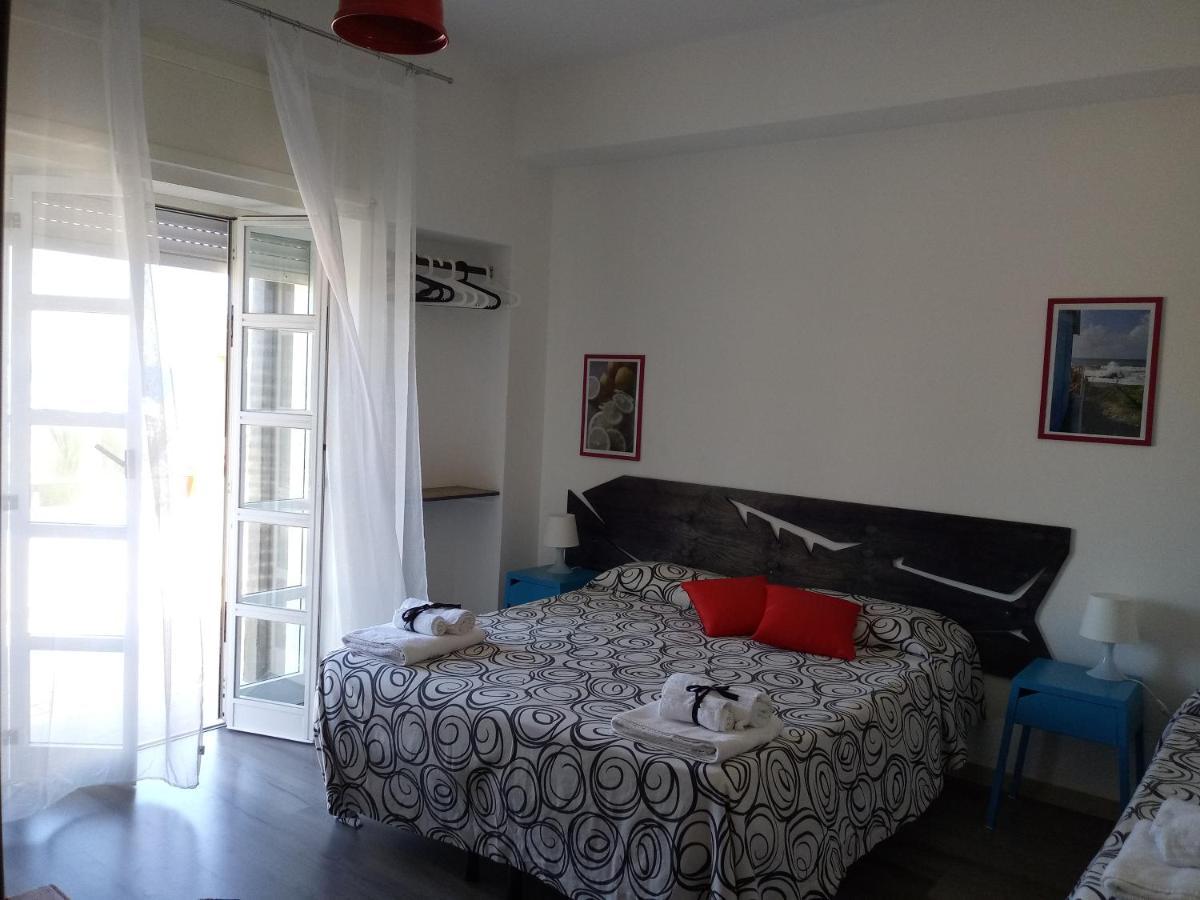 Idria B&B Барчеллона-Поццо-ди-Готто Экстерьер фото