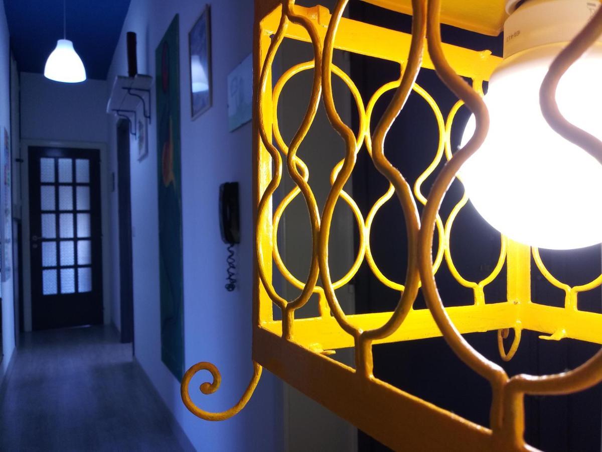 Idria B&B Барчеллона-Поццо-ди-Готто Экстерьер фото
