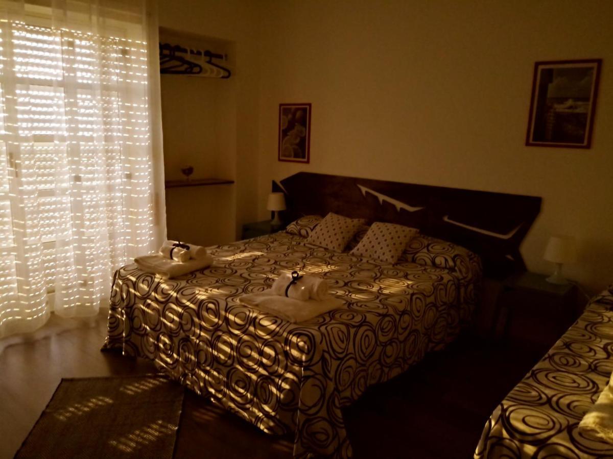Idria B&B Барчеллона-Поццо-ди-Готто Экстерьер фото