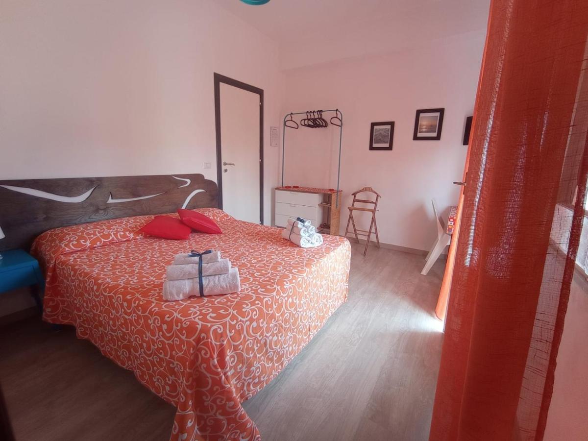 Idria B&B Барчеллона-Поццо-ди-Готто Экстерьер фото