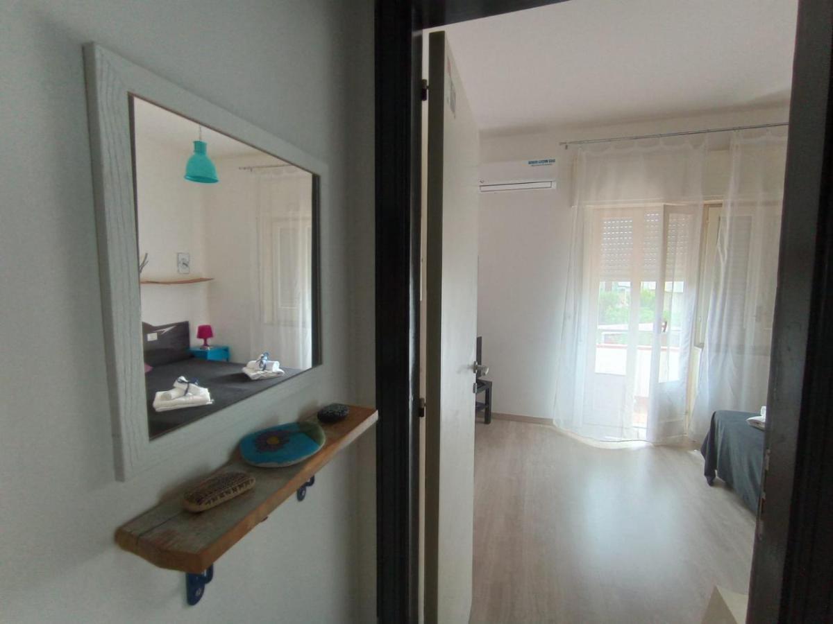 Idria B&B Барчеллона-Поццо-ди-Готто Экстерьер фото