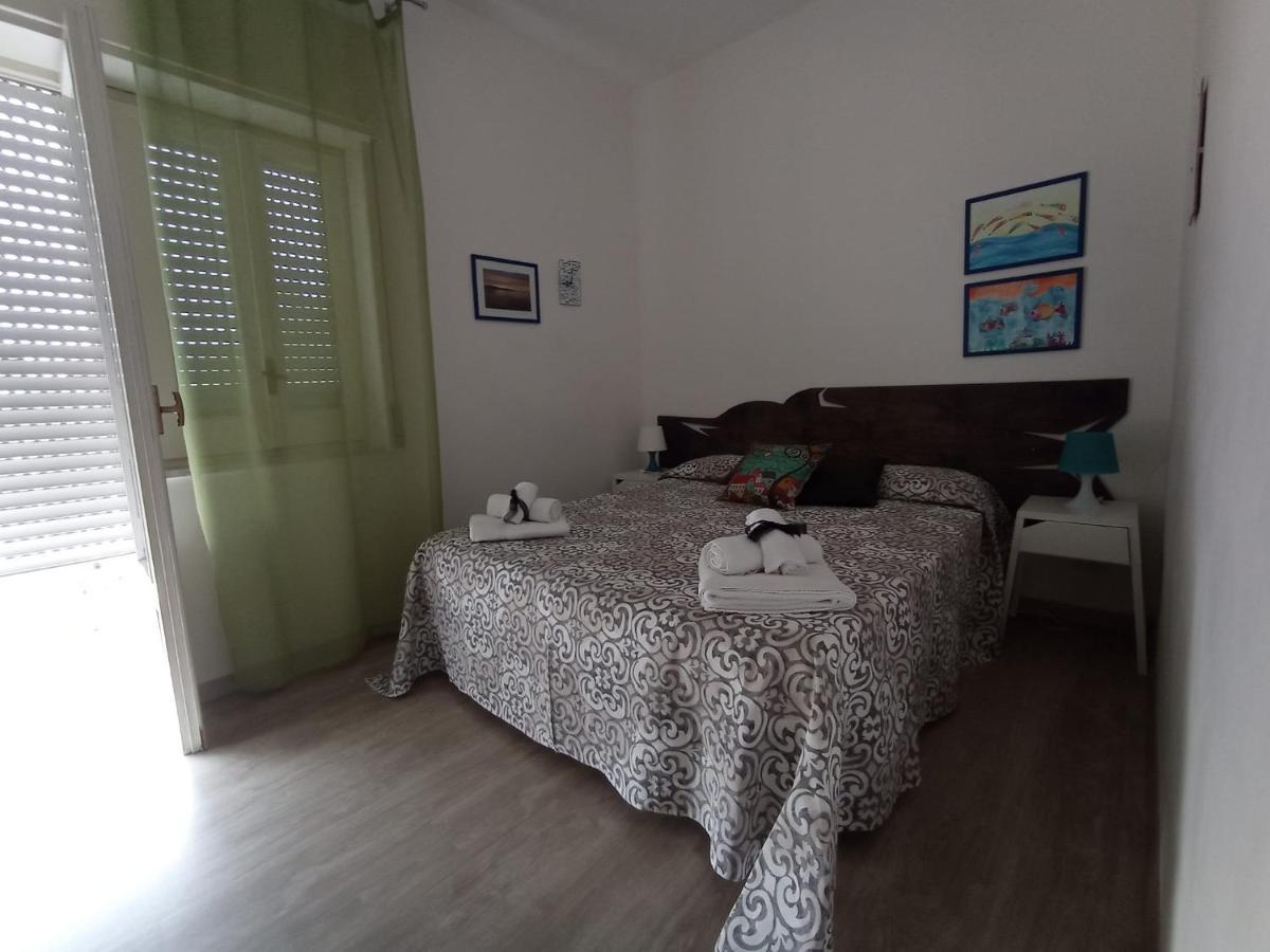 Idria B&B Барчеллона-Поццо-ди-Готто Экстерьер фото