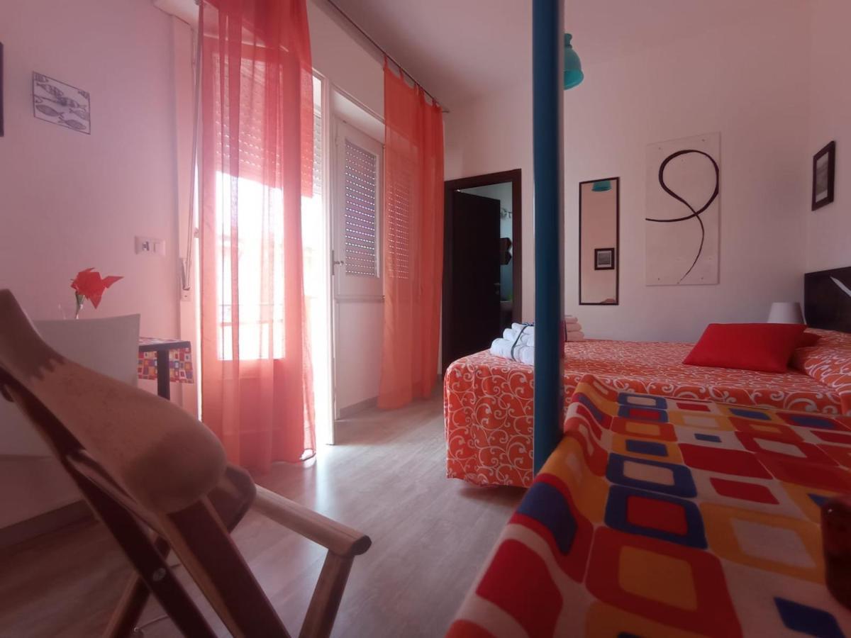 Idria B&B Барчеллона-Поццо-ди-Готто Экстерьер фото