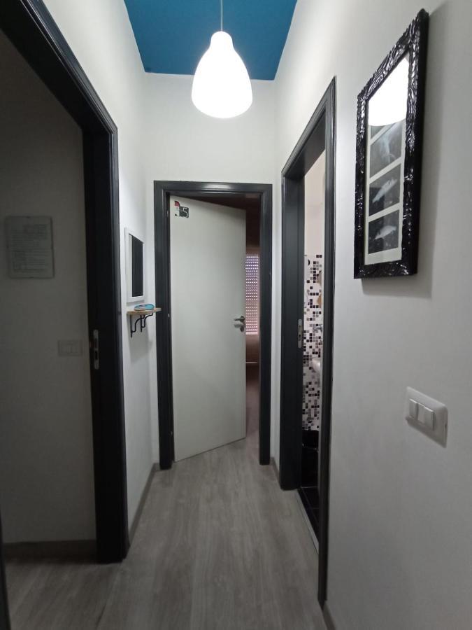 Idria B&B Барчеллона-Поццо-ди-Готто Экстерьер фото