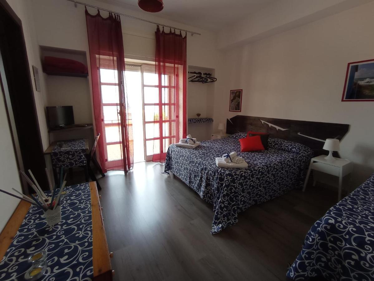 Idria B&B Барчеллона-Поццо-ди-Готто Экстерьер фото
