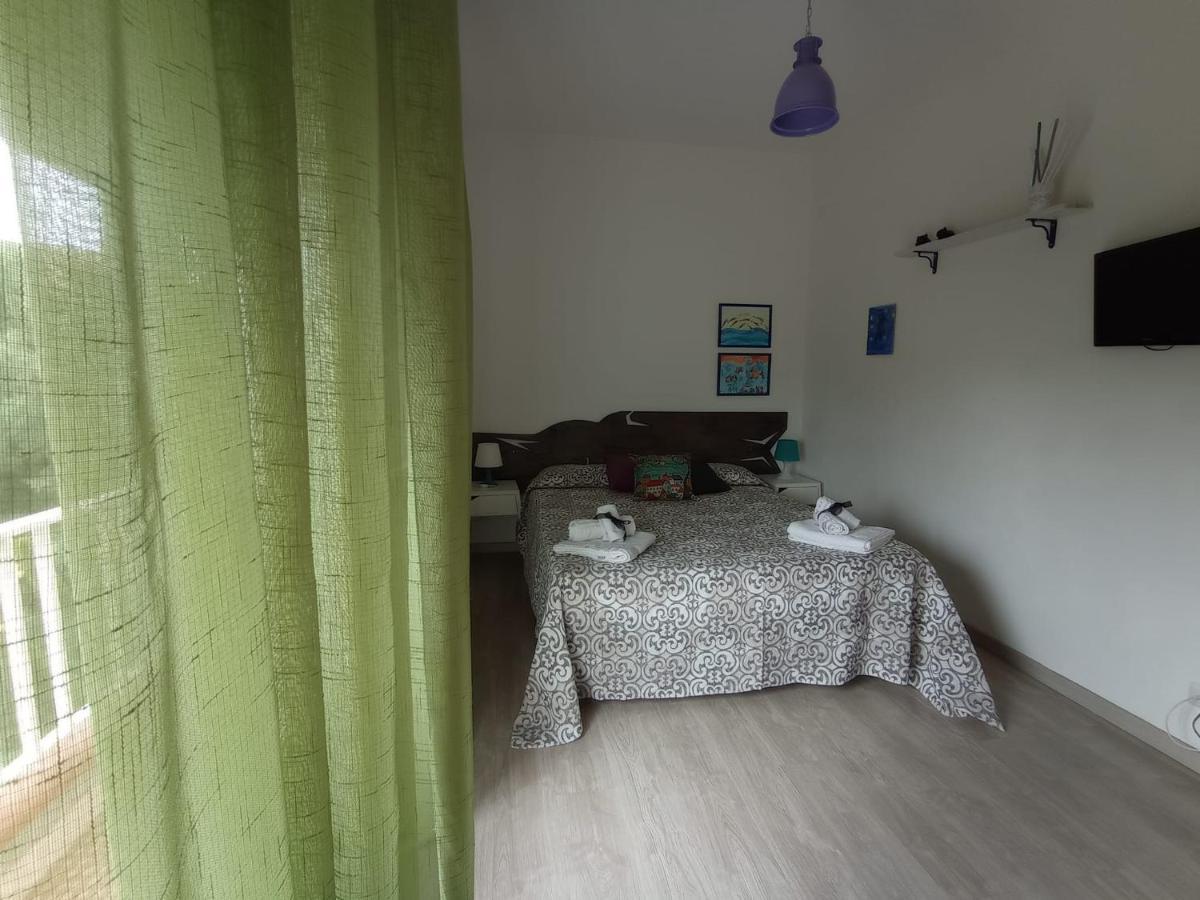 Idria B&B Барчеллона-Поццо-ди-Готто Экстерьер фото