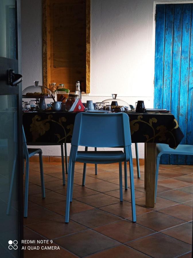 Idria B&B Барчеллона-Поццо-ди-Готто Экстерьер фото