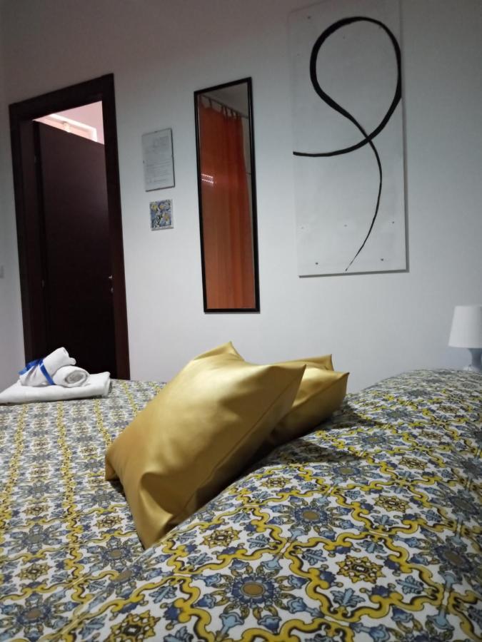 Idria B&B Барчеллона-Поццо-ди-Готто Экстерьер фото
