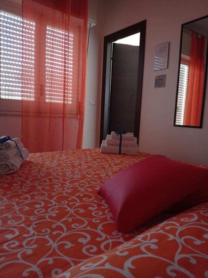 Idria B&B Барчеллона-Поццо-ди-Готто Экстерьер фото