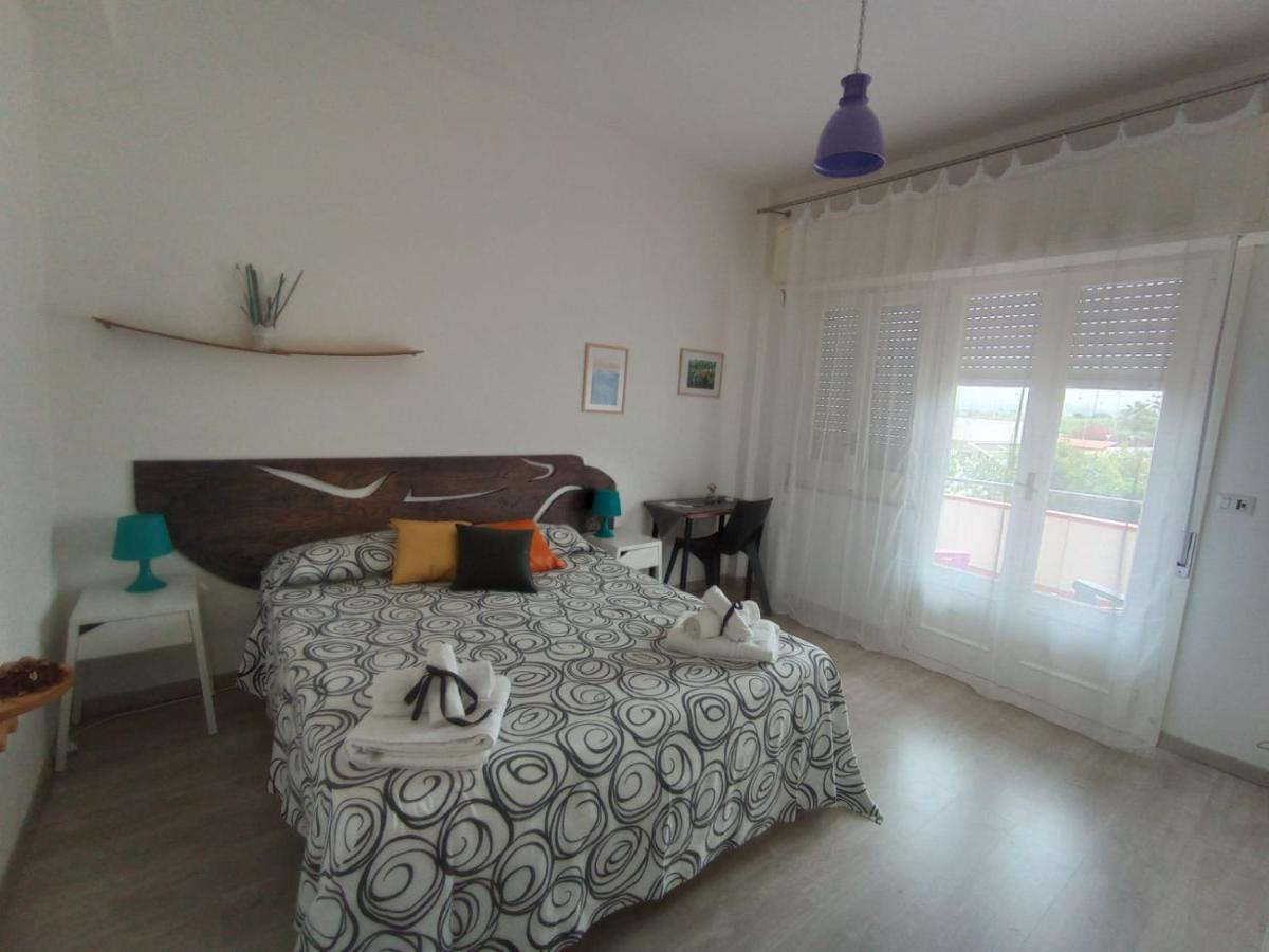 Idria B&B Барчеллона-Поццо-ди-Готто Экстерьер фото