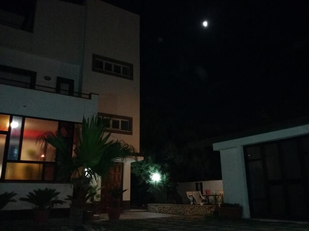 Idria B&B Барчеллона-Поццо-ди-Готто Экстерьер фото