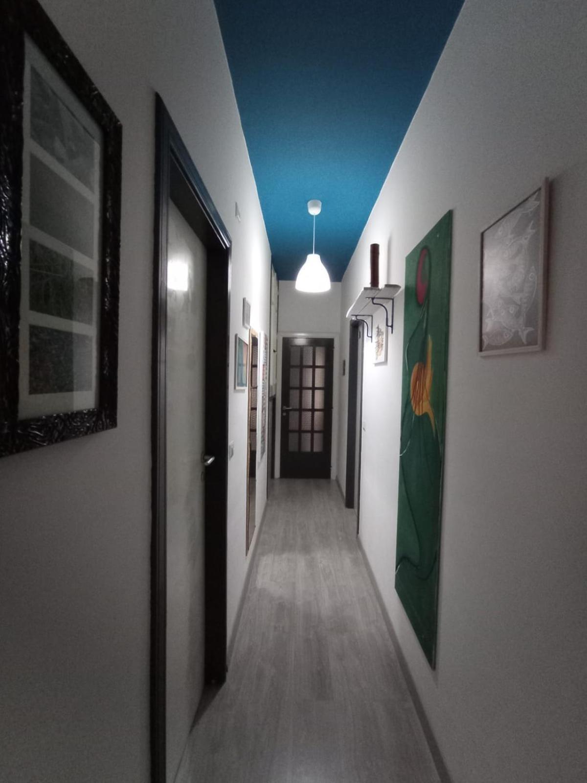 Idria B&B Барчеллона-Поццо-ди-Готто Экстерьер фото
