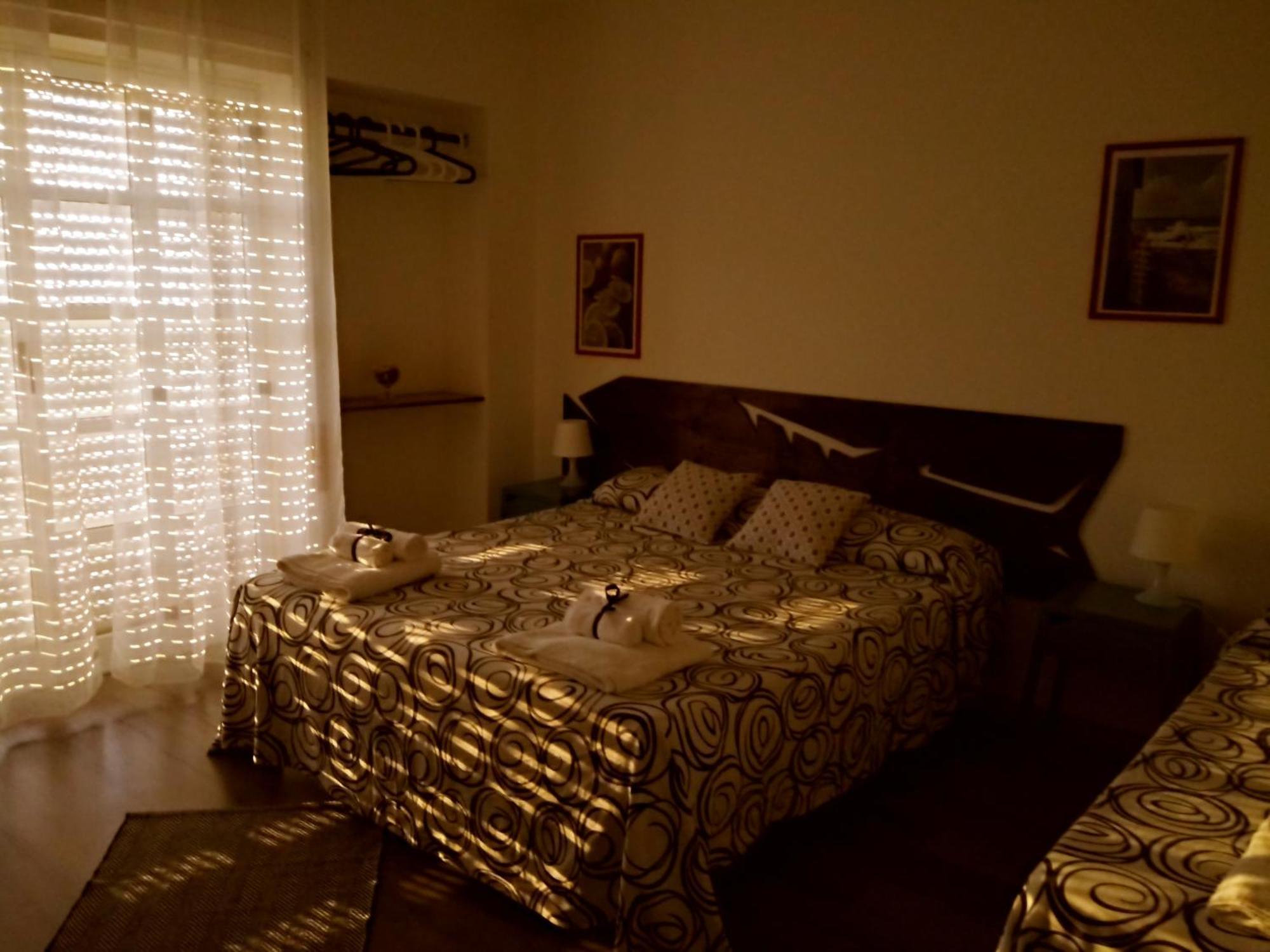 Idria B&B Барчеллона-Поццо-ди-Готто Номер фото