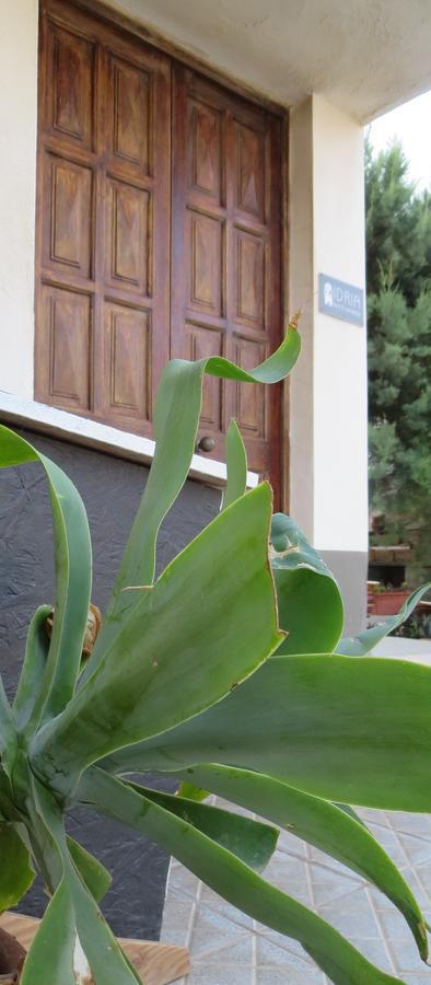 Idria B&B Барчеллона-Поццо-ди-Готто Экстерьер фото