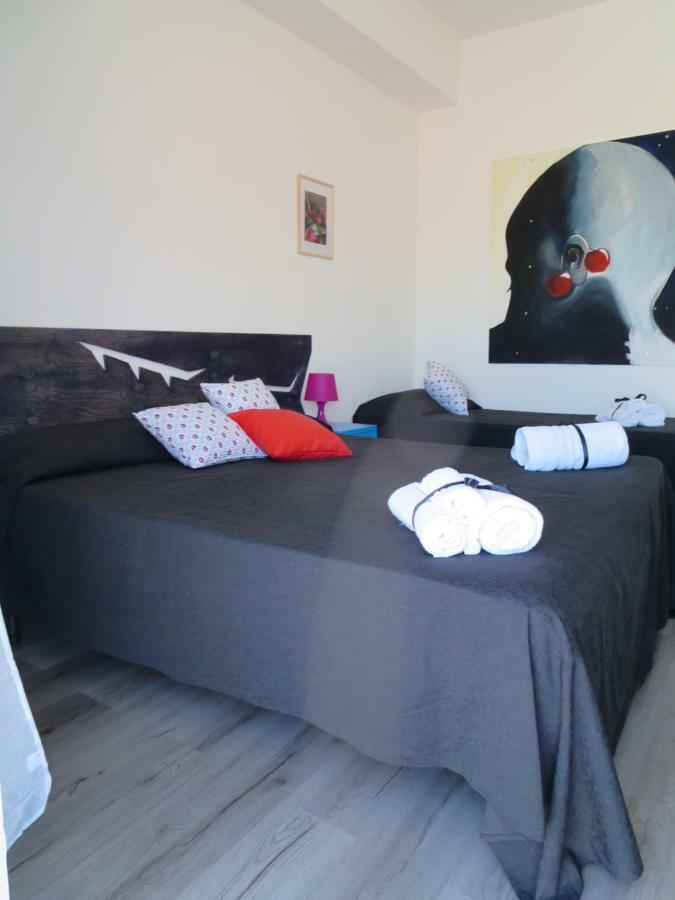 Idria B&B Барчеллона-Поццо-ди-Готто Экстерьер фото